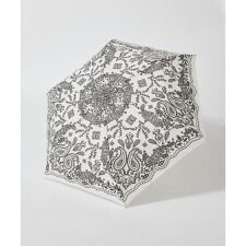 カレイドバンダナ晴雨兼用軽量傘《manipuri》