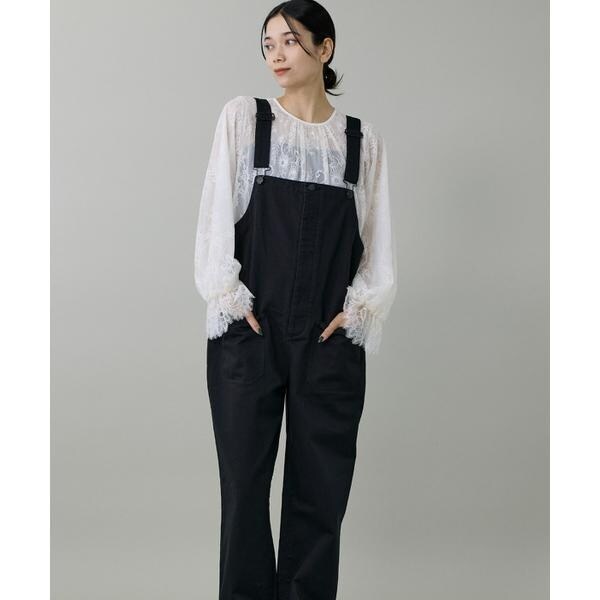 追加2》エアリースリーブオールインワン | イエナ(IENA) | マルイ