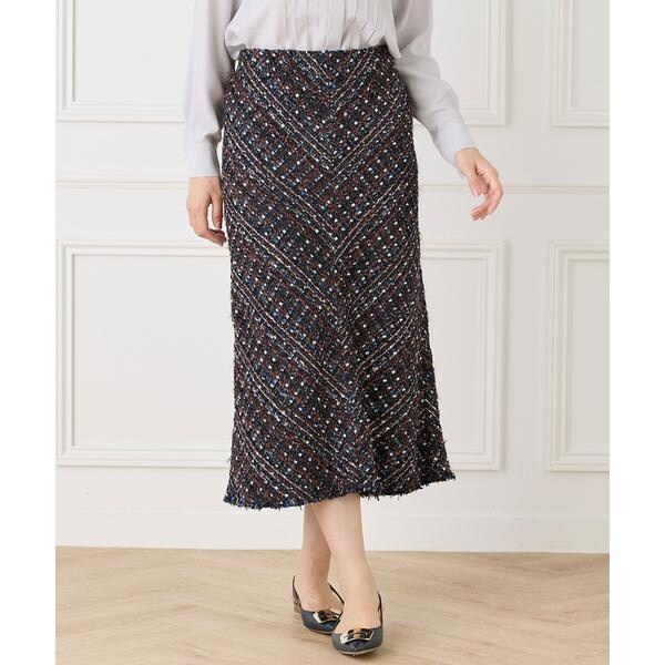 最終掲載！INED (Women)/イネド　ピーコート　美品 楽天市場】【中古】イネド INED ショートコート 総裏地 アンゴラ
