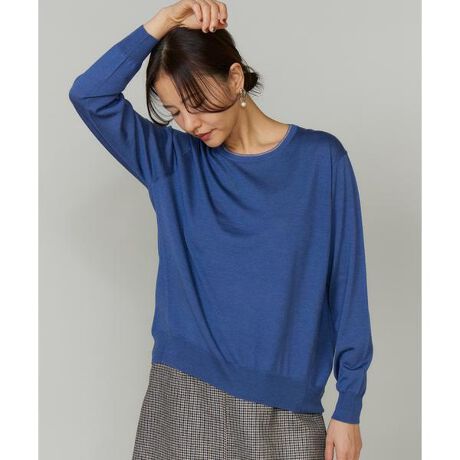 [^ԁF7154170008]fUCܐɃfUCꂽVA[̕ggĥANZgɁBO㍷̂J[u`̐CƁAe̐؂ւOUɂ邱ƂŁAڐʂoăXbLƂۂɁBVvȃfUCłAׂfeB[ɂl̃x[VbNjbgłBfރi`ȍVRfSILKƃI[XgAE[̒łgbvx̋ɍׂő@ׂ18.5Mic̃X[p[t@CE[Ƃ̍fށBŐ[̖aуeNmW[ɂaoAɌy₩ŁA򊴂ZA\tgłȂ߂炩ȕłBꂽnCNIeB[̞SILK͑@ׂōAґȔG肪GłBE􂢉TvBei摜̏i̓TvłBۂ̏iƂ̓TCYFAfށAfUC̎dl኱ύXɂȂꍇ܂BJ[ɂẮA\Ȍۂ̏iɋ߂J[ŎBeȂĂ܂AƖ̊֌Wɂۂ̐iƂ͐FČꍇ܂B܂p\REX}[gtHȂǂ̊ɂA኱iƉ摜̃J[قȂꍇ܂BƉ摜̃J[قɂĂ͕ԕiRƂȂ܂̂ŁA\߂BTCY\L͂܂ŖڈƂȂ܂B