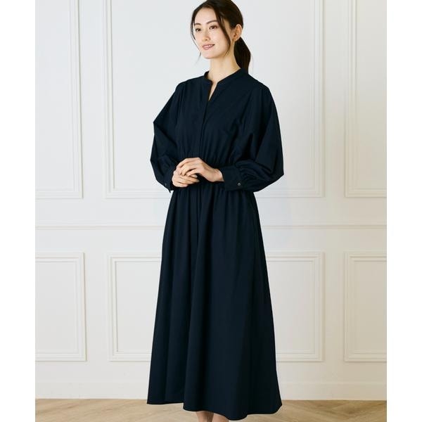 コクーンワンピース | イネド(INED) | マルイウェブチャネル