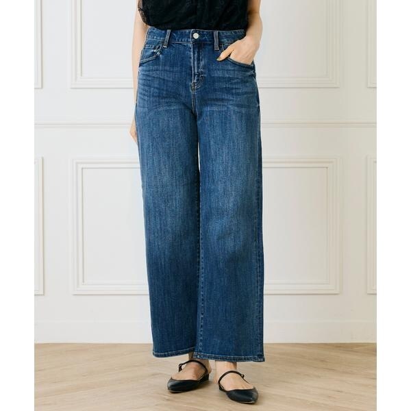 デニムサロペット | スピック＆スパン(Spick and Span) | マルイウェブ