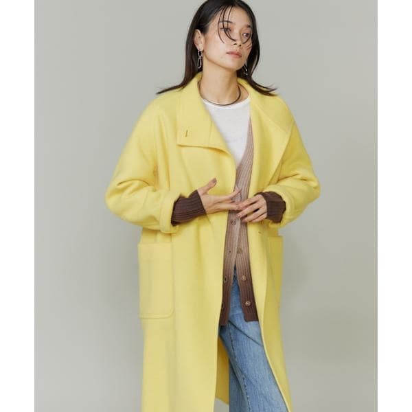 PUZZLE ツイードコート | トッカ(TOCCA) | マルイウェブチャネル