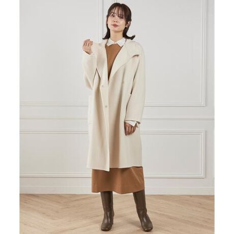 [^ԁF7154111005]fUCV[vȃX^hJ[̃R[gBnhChXeb`ANZgvX܂BtăX^hJ[ƂĂAJĒpĂ܂2WAY̋܃fUCɍłS܂BWPbg̃jbg̏ォHDƂ̂郉OX[ufUCKB킹₷OXghɍEȂfUCŁAp郂fłBtȂ̂őʂǂAp˔Ă܂BOJĒ̃R[fBl[găbNXȂ܂ŁAX^COły݂BfރX[p[gpdDłBxNтĂ烁gɎdグ邱ƂŌ{̏_炩őɊiłBo[D邱Ƃłӂ݊vX܂BNEGCgyĂ܂BEn(w)E|Pbg9:100cmTvBei摜̏i̓TvłBۂ̏iƂ̓TCYFAfށAfUC̎dl኱ύXɂȂꍇ܂BJ[ɂẮA\Ȍۂ̏iɋ߂J[ŎBeȂĂ܂AƖ̊֌Wɂۂ̐iƂ͐FČꍇ܂B܂p\REX}[gtHȂǂ̊ɂA኱iƉ摜̃J[قȂꍇ܂BƉ摜̃J[قɂĂ͕ԕiRƂȂ܂̂ŁA\߂BTCY\L͂܂ŖڈƂȂ܂B