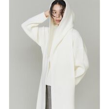 フーデッドマフラー