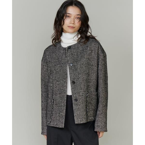 イネドのベルテッドラップコート　未使用　新品　美品です。 大きいサイズ》ベルテッドラップコート【INED】 | イネド(INED