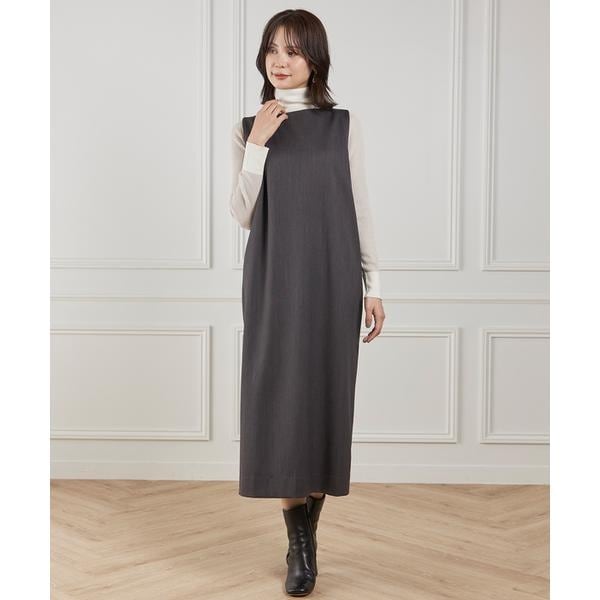 ELENI/エルニ プリーツワンピース | ノーブル(Noble) | マルイウェブ