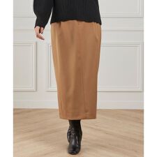 ベルテッドスカート