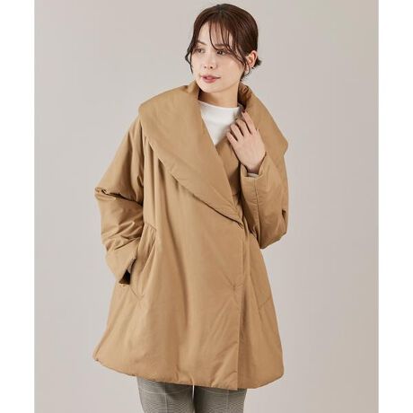 [^ԁF7154144009]fUC傫߂̃V[J[ۓIȒȃR[gB⌨܂肪XbLƌ悤Ƀp^[⒆킽̕ʊɂ܂BTCh̃XshR[hŐiAVGbgɊۂ݂邱Ƃ\łB@\A}ȓV̕ωɂΉł܂Bfޑfނ̓^C[Xg(LIMONTA EASTj̃TCN|GXe̔^t^ByA炩ȃ^b`Ń}bgȃc͂̑fނłB^C[Xg̓C^Ȁ㎿Ȑn邱ƂŒmĂV܂̍@n[J[̃^Ђ|钆C̃uhłB̑fނ͉L̋@\@\fނłBEhFnւ̓HɂAʂɂ@\܂BEFH͒ʉ߂ȂAC̕qʂ߈ߕ̉Kۂ܂BE|PbgEn9:79cmTvBei摜̏i̓TvłBۂ̏iƂ̓TCYFAfށAfUC̎dl኱ύXɂȂꍇ܂BJ[ɂẮA\Ȍۂ̏iɋ߂J[ŎBeȂĂ܂AƖ̊֌Wɂۂ̐iƂ͐FČꍇ܂B܂p\REX}[gtHȂǂ̊ɂA኱iƉ摜̃J[قȂꍇ܂BƉ摜̃J[قɂĂ͕ԕiRƂȂ܂̂ŁA\߂BTCY\L͂܂ŖڈƂȂ܂B