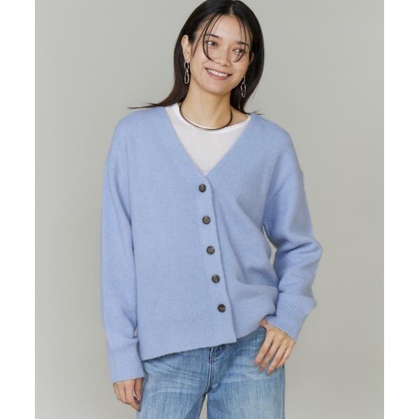 追加2》配色トリミングミラノリブショートジャケット | ノーブル(Noble