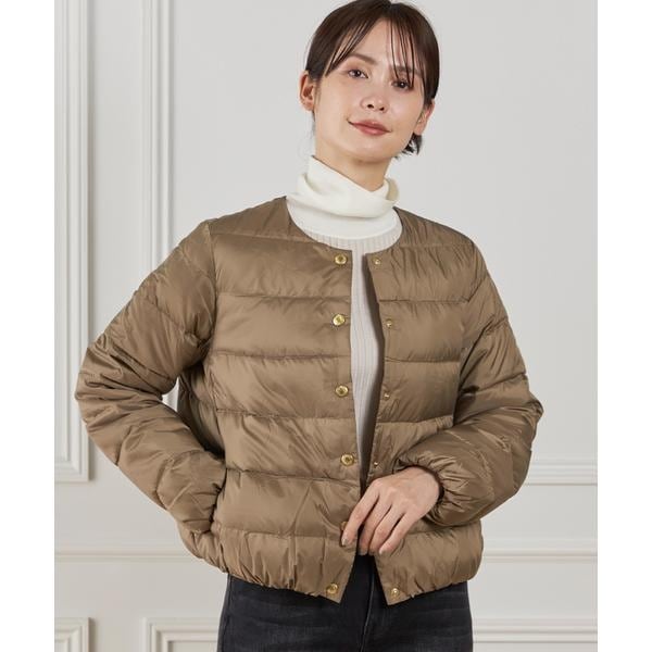 INED リバーシブルダウン イネド INED]リバーシブルダウン | KOBUNSHA