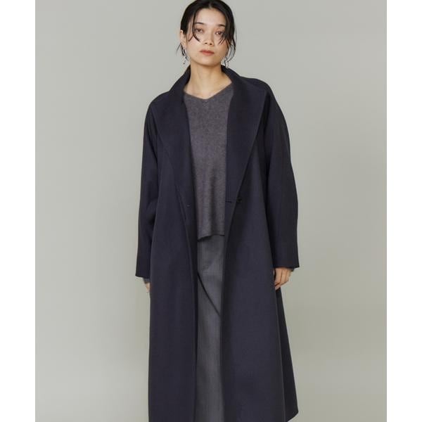 コンビキルティングコート | イネド(INED) | マルイウェブチャネル