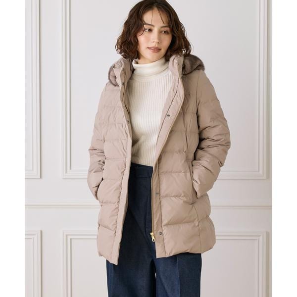 リバーシブルダウン | イネド(INED) | マルイウェブチャネル