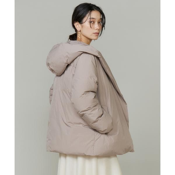 大きいサイズ】軽いし蓄熱するリバダウン | アズノゥアズオオラカ(AS