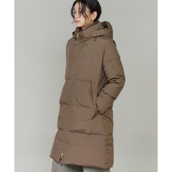 大きいサイズ】軽いし蓄熱するリバダウン | アズノゥアズオオラカ(AS