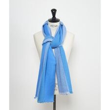 カシミヤマフラー《Made in Italy》