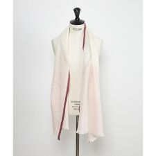 カシミヤマフラー《Made in Italy》