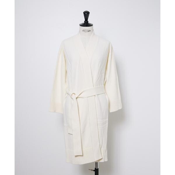 ミラノリブカーディガン | イネド(INED) | マルイウェブチャネル