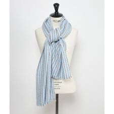 カシミヤマフラー《Made in Italy》