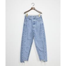 THE MISS ANKLE デニム《upper hights アッパーハイツ》