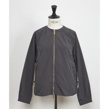 ノーカラージャケット 《WOOLRICH ウールリッチ》