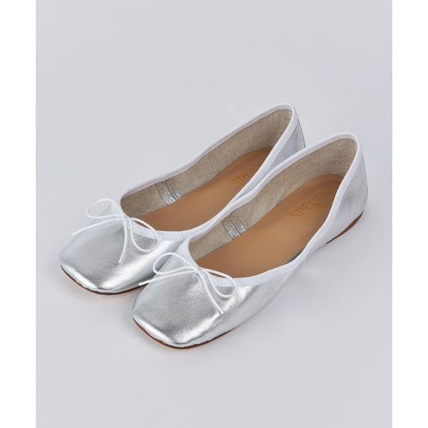 [�}���C]�o���[�V���[�Y SYLVIE �sSPELTA�t/�C�l�h�iINED�j �V���o�[