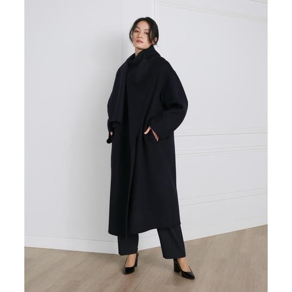 コンビキルティングコート | イネド(INED) | マルイウェブチャネル