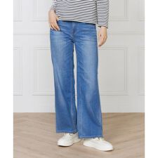 フレアデニム Quiche《Healthy DENIM》