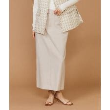 《大きいサイズ》タイトスカート