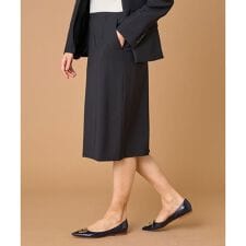 《大きいサイズ》ペンシルスカート