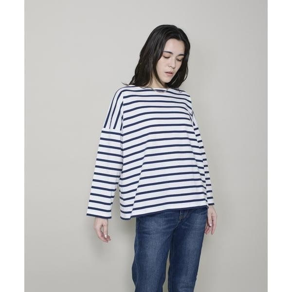 [�}���C]�{�[�g�l�b�N�J�b�g�\�[ PETIT COPAIN�sLe minor�t/�C�l�h�iINED�j �T�b�N�X3