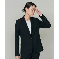 レディース テーラードジャケット (黒色・ブラック系) の一覧 | マルイ 