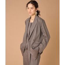 テーラード ダブル ブレスト ジャケット の一覧 | マルイウェブチャネル