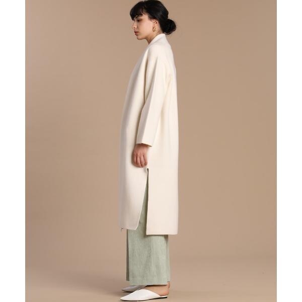 Luftrobe ルフトローブ コーデュロイワイドパンツ 期間限定でセール