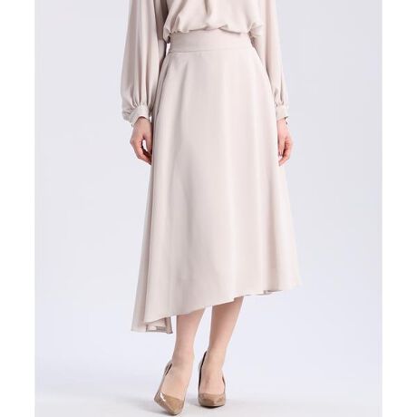 Maglie Par Ef De アシンメトリースカート Viscotecs エフデ Ef De ファッション通販 マルイウェブチャネル Cb001 3 06 01