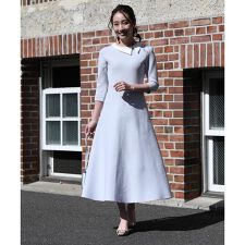 エフデ Ef De ワンピースドレス 6000円 円の通販 ファッション通販 マルイウェブチャネル