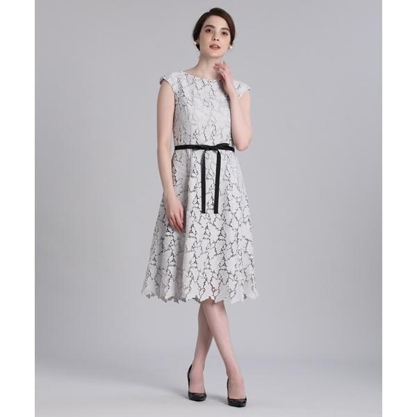 ☆新品☆ Maglie le cassettoトルコレースワンピース トルコレースワンピース（5132121301） | Maglie le