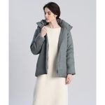 Maglie par ef-de》2WAYショートダウンコート《Re:DOWN》 | マーリエ 