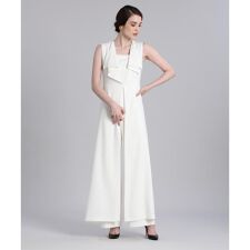 《M Maglie le cassetto》パンツドレス