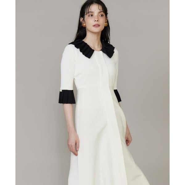 専用出品美品M Maglie le cassettoマーリエ ル カセットドレス マーリエ ル カセット(Maglie le cassetto) レディース ワンピース