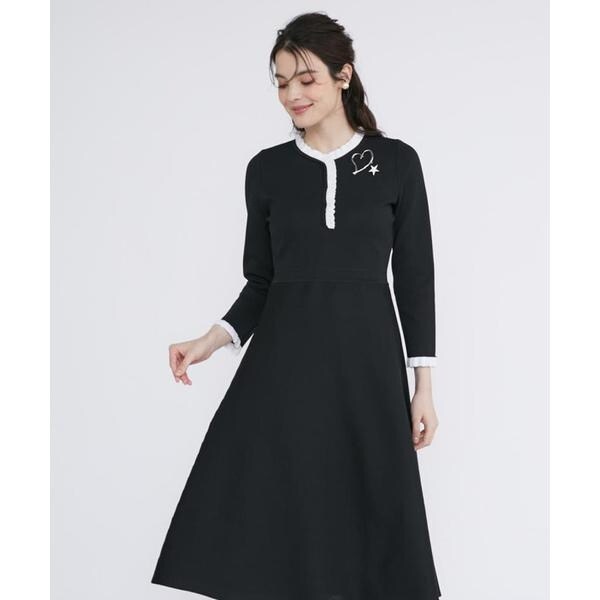 パーカーワンピース | マーリエ ル カセット(Maglie le cassetto