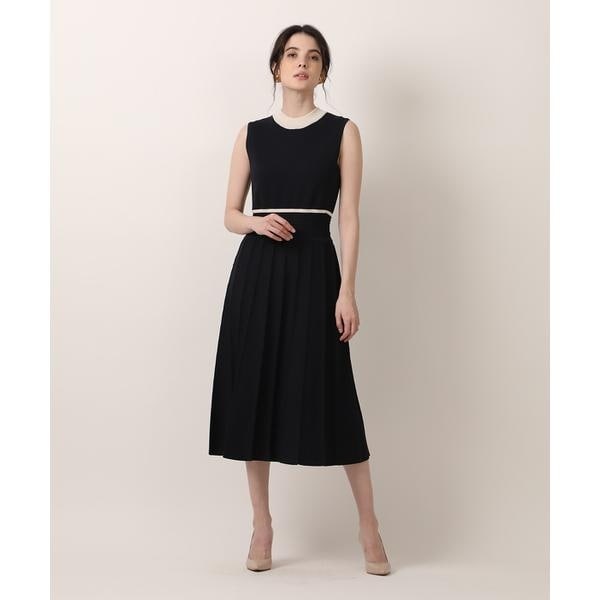 マーリエ ル カセット(Maglie le cassetto) レディース ワンピース