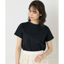 《大きいサイズ》LOVERコンパクトTシャツ