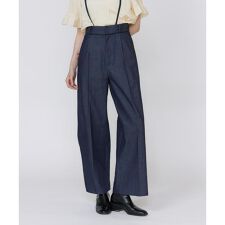 《美人百花9月号掲載》《フランドル45周年限定コレクション》サスペンダ