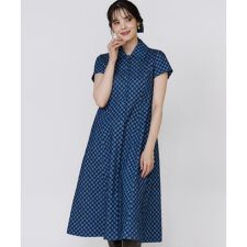 《美人百花9月号掲載》《フランドル45周年限定コレクション》フラワー刺