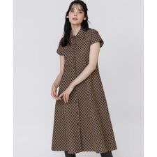 《美人百花9月号掲載》《フランドル45周年限定コレクション》フラワー刺