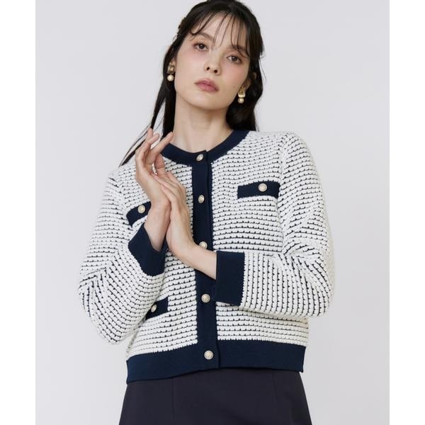 マーリエ ル カセット(Maglie le cassetto) レディース (LL・13