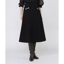 《美人百花9月号掲載》《フランドル45周年限定コレクション》ビジューフ