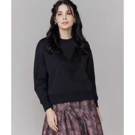 [^ԁF5154190003]fUC[X_{[fނ̃vI[o[BX|[eBɂȂ肷Ȃ悤fBCNȃVGbgɎdグAZ߂̏䊴ŃXJ[gƂDłBƌVC̃[X|CgBnƒ悢̂_{[fނ́AV[Yp܂BJ[͉؂₩ȃgbvO[~[XƁA킹₷~[X2FWJB\ȃX^COy߂܂BfރX|fBbVȖc݂ƈȏō̏_炩ڎwĎSčꂽ_{[fނłBiʂVGbgƃXgXt[ȌyłBE􂢉TvBei摜̏i̓TvłBۂ̏iƂ̓TCYFAfށAfUC̎dl኱ύXɂȂꍇ܂BJ[ɂẮA\Ȍۂ̏iɋ߂J[ɂĎBeȂĂ܂AƖ̊֌Wɂۂ̐iƂ͐FČꍇ܂B܂p\REX}[gtHȂǂ̊ɂA኱iƉ摜̃J[قȂꍇ܂BƉ摜̃J[قɂĂ͕ԕiRƂȂ܂̂ŁA\߂BTCY\L͂܂ŖڈƂȂ܂B