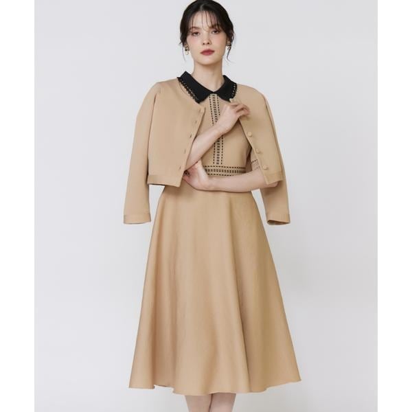 マーリエ ル カセット(Maglie le cassetto) レディース (LL・13号以上